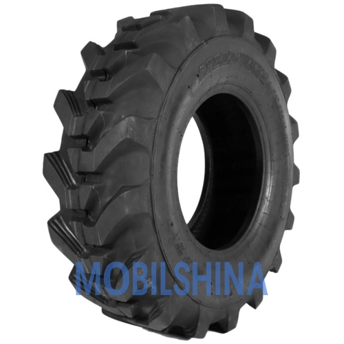 Speedways MPT (индустриальная) - фото 1