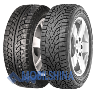 Легкові шини General tire Altimax Arctic 12 R15-R17