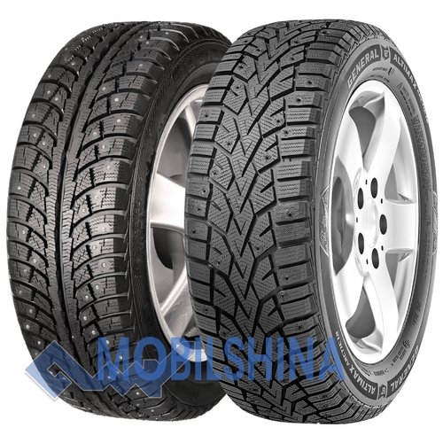 General tire Altimax Arctic 12 - фото 1