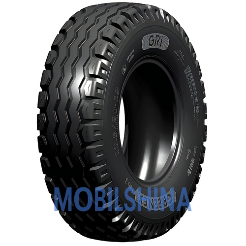 Gri GREEN EX RIB3 (с/х) - фото 1