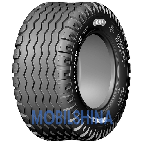 Gri Green EX RIB5 (с/х) - фото 1