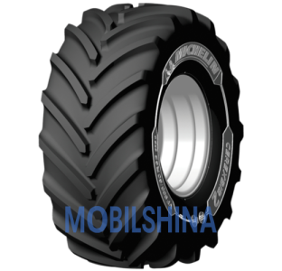 Вантажні шини Michelin Cerexbib 2 CFO+ (с/х) R32