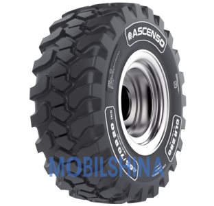 Грузовые шины Ascenso CLR 280 (индустриальная) R18-R20 Грузовые шины Ascenso CLR 280 (индустриальная) R18-R20