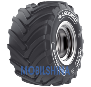 Шини Ascenso IMR 140 (с/х) R15-R17