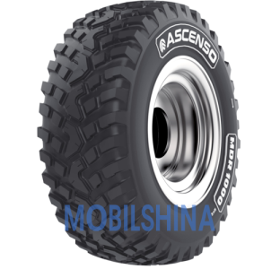 Шини Ascenso MDR 1000 (индустриальная) R18-R30