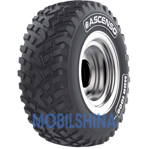 Ascenso MDR 1000 (индустриальная) - фото 1