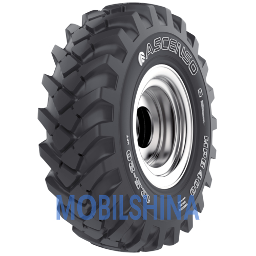 Ascenso MPB 400 (индустриальная) - фото 1