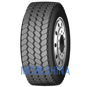Вантажні шини Neoterra NT679 (прицепная) 445/65 R22.5 169K