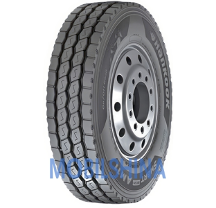 Шины Hankook Smart Work AM11 (рулевая) R22.5 Шины Hankook Smart Work AM11 (рулевая) R22.5