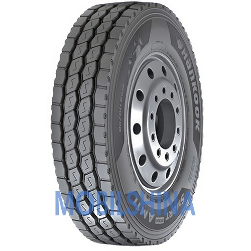 Hankook Smart Work AM11 (рулевая) - фото 1