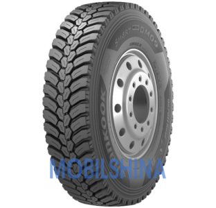 Вантажні Всезезонні шини 295/80 R22.5 Hankook DM09 Smart Work (ведущая) 295/80 R22.5 152/148K