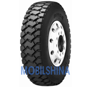 Шини Hankook DM04 (ведущая) R22.5