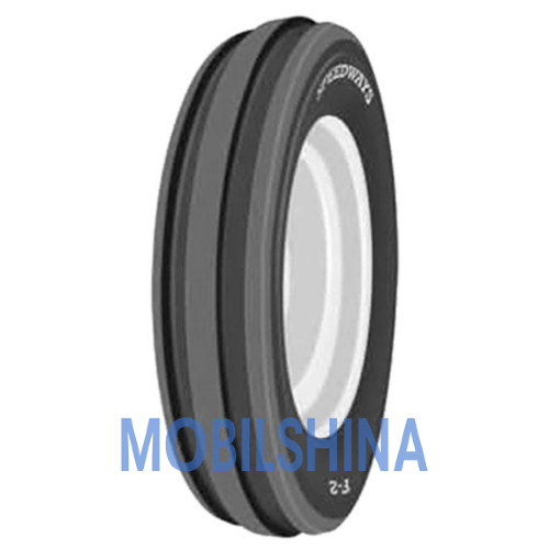 Speedways F-2 (с/х) - фото 1