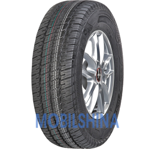 Легковантажні шини Barum Vanis AllSeason 195/60 R16C 99/97H