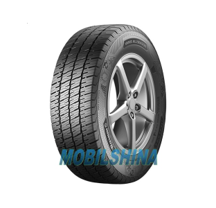 Шини 195 Barum Vanis AllSeason 195/65 R16C 104/102T C