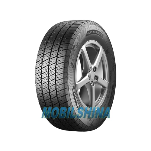 Vanis AllSeason - фото 1