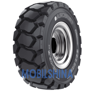 Вантажні шини Ascenso SSB 332 (индустриальная) 10/ R16.5 134A2