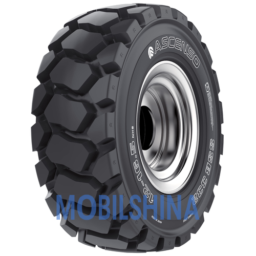 SSB 332 (индустриальная) - фото 1