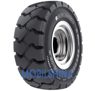 Вантажні шини Ascenso SSB 333 (индустриальная) 10/ R16.5 134A2
