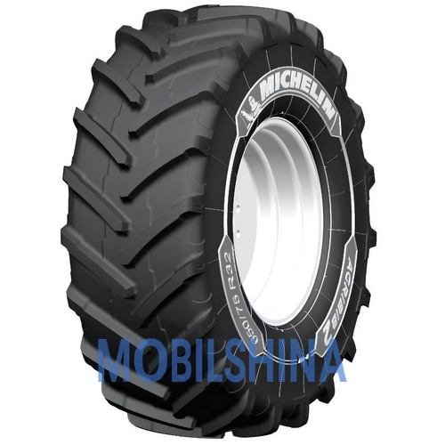 Michelin AGRIBIB 2 (с/х) - фото 1
