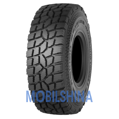 Nokian Hakkapeliitta Loader L2 (ведущая) - фото 1