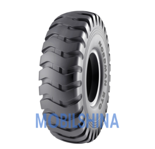 Вантажні шини Nokian RTG (индустриальная) R24