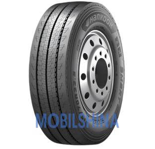 Шины Hankook Smart Flex AL51 (ведущая) R22.5 Шины Hankook Smart Flex AL51 (ведущая) R22.5