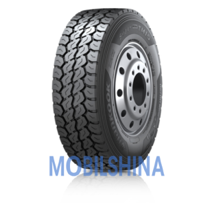 Шини Hankook TM15 (прицепная) R22.5