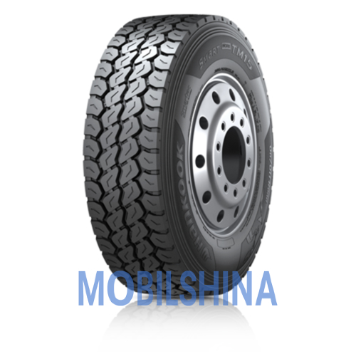 Hankook TM15 (прицепная) - фото 1