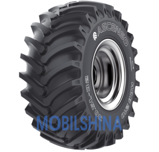 Шини Ascenso HRB 210 (с/х) R26-R32