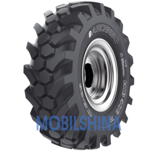 Шини Ascenso MIB 406 (индустриальная) R25