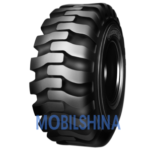 Вантажні шини Linglong E2/L2 (индустриальная) R25