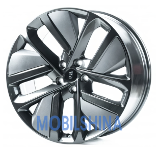 Легкосплавні диски Replica LI3164 R21 W9 PCD 5/120 DIA62,5 ET45,5