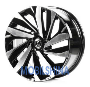 Легкосплавні диски Replica VV3324 R18