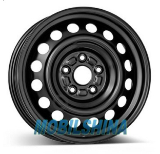 Диски 6.5J R16 DIA0.0000 Alst (kfz) 6525 Suzuki R16 W6.5 PCD 5/114.3 DIA60,1 ET50