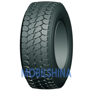 Вантажні шини 385/65 R22.5 Lanvigator T605 (универсальная) 385/65 R22.5 160L