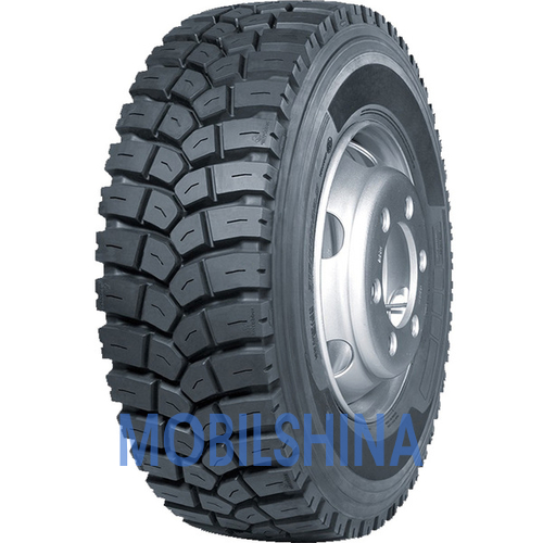 Goodride SupTrac X1 (ведущая) - фото 1