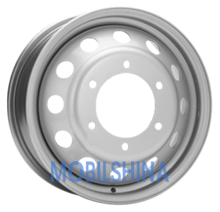 Сталеві диски Alst (kfz) 9 197 R16