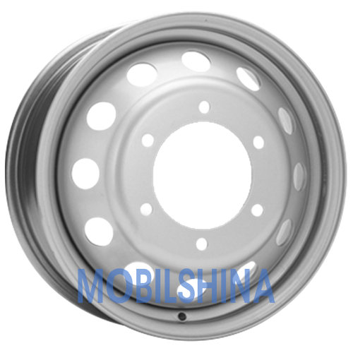 Alst (kfz) 9&nbsp;197 - фото 1