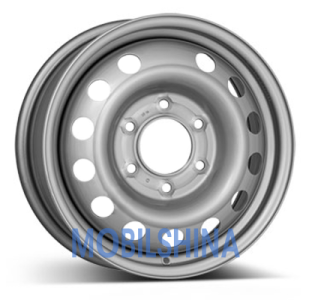 Сталеві диски Alst (kfz) 9208 Hyundai R16