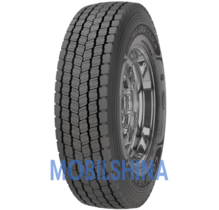 Вантажні шини R22.5 Goodyear UltraGrip Coach (ведущая) 295/80 R22.5 154/149M Вантажні шини R22.5 Goodyear UltraGrip Coach (ведущая) 295/80 R22.5 154/149M
