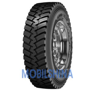 Вантажні шини R22.5 Goodyear Omnitrac D HD (ведущая) 315/80 R22.5 156/150K Вантажні шини R22.5 Goodyear Omnitrac D HD (ведущая) 315/80 R22.5 156/150K