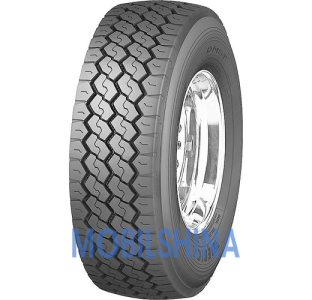 Вантажні шини 385/65 R22.5 Debica DMST (прицепная) 385/65 R22.5 160K
