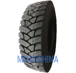 Kunlun KT855 (ведущая) 315/80 R22.5 164/162D