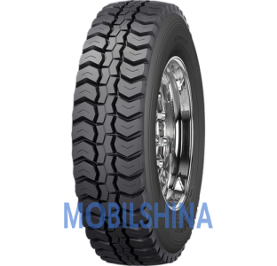 Вантажні шини R22.5 Debica DMSD2 (универсальная) 315/80 R22.5 156/150K