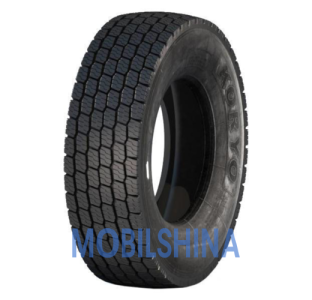 Вантажні шини Koryo KR 900 (ведущая) R22.5