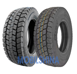 Вантажні шини Matador D HR4 (ведущая) R17.5-R22.5