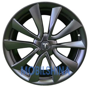 Replica Tesla 2112 R20 W8.5 PCD 5/114.3 DIA64,1 ET35