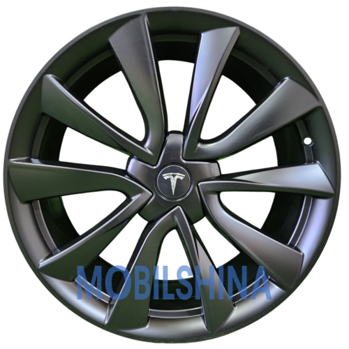 Tesla 2112 - фото 1