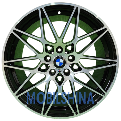 BMW 758 - фото 1